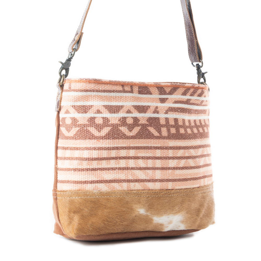 Crimson Shades Small & Crossbody Bag - MyraUSA