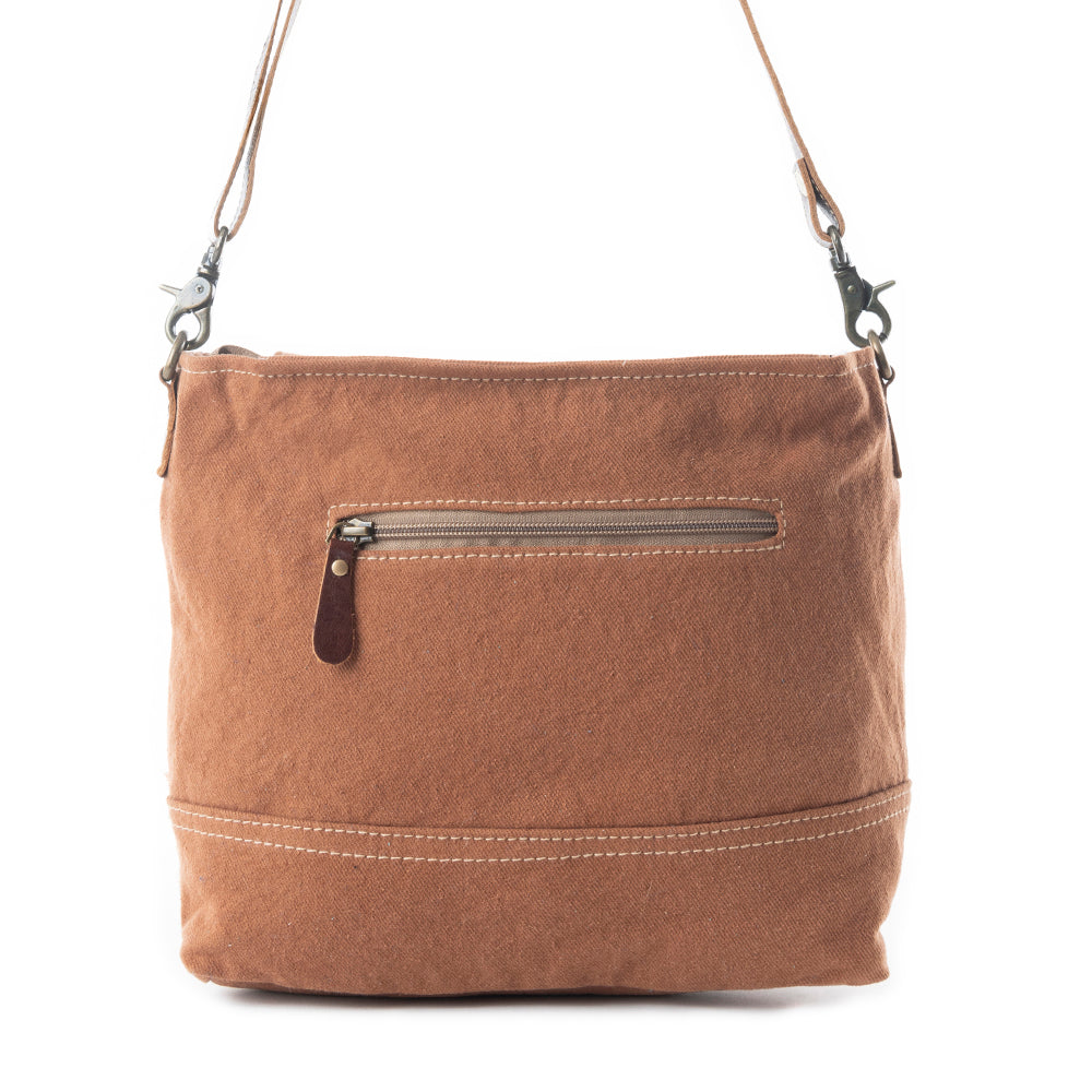 Crimson Shades Small & Crossbody Bag - MyraUSA