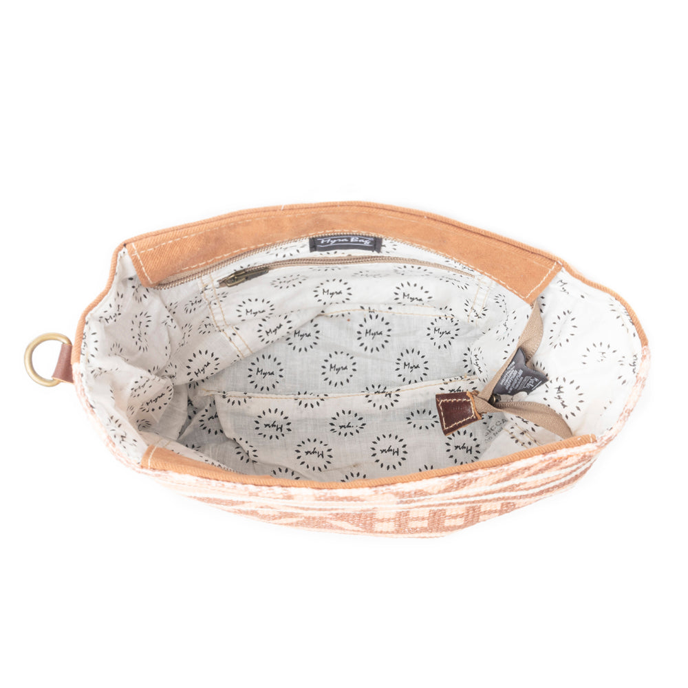 Crimson Shades Small & Crossbody Bag - MyraUSA