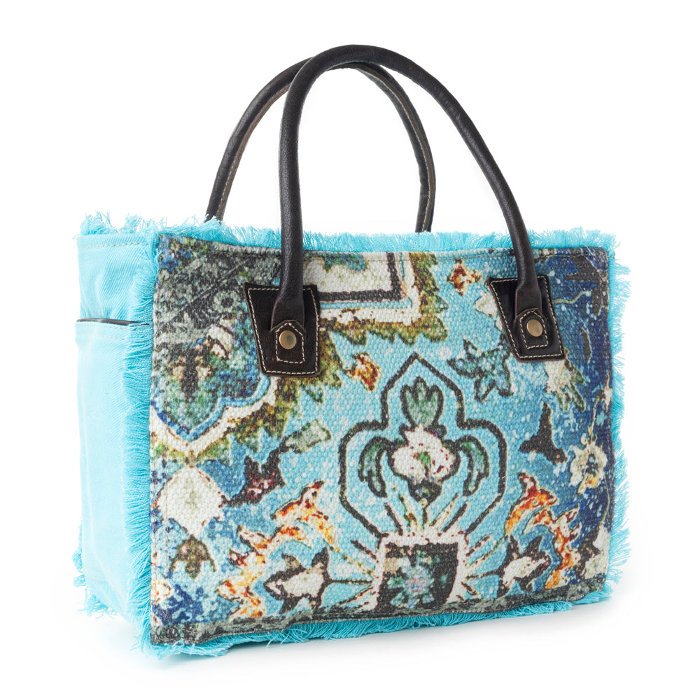 Ocean Live Small & Crossbody Bag - Myra USA