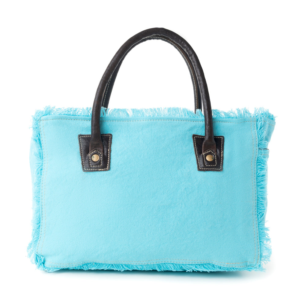 Ocean Live Small & Crossbody Bag - Myra USA