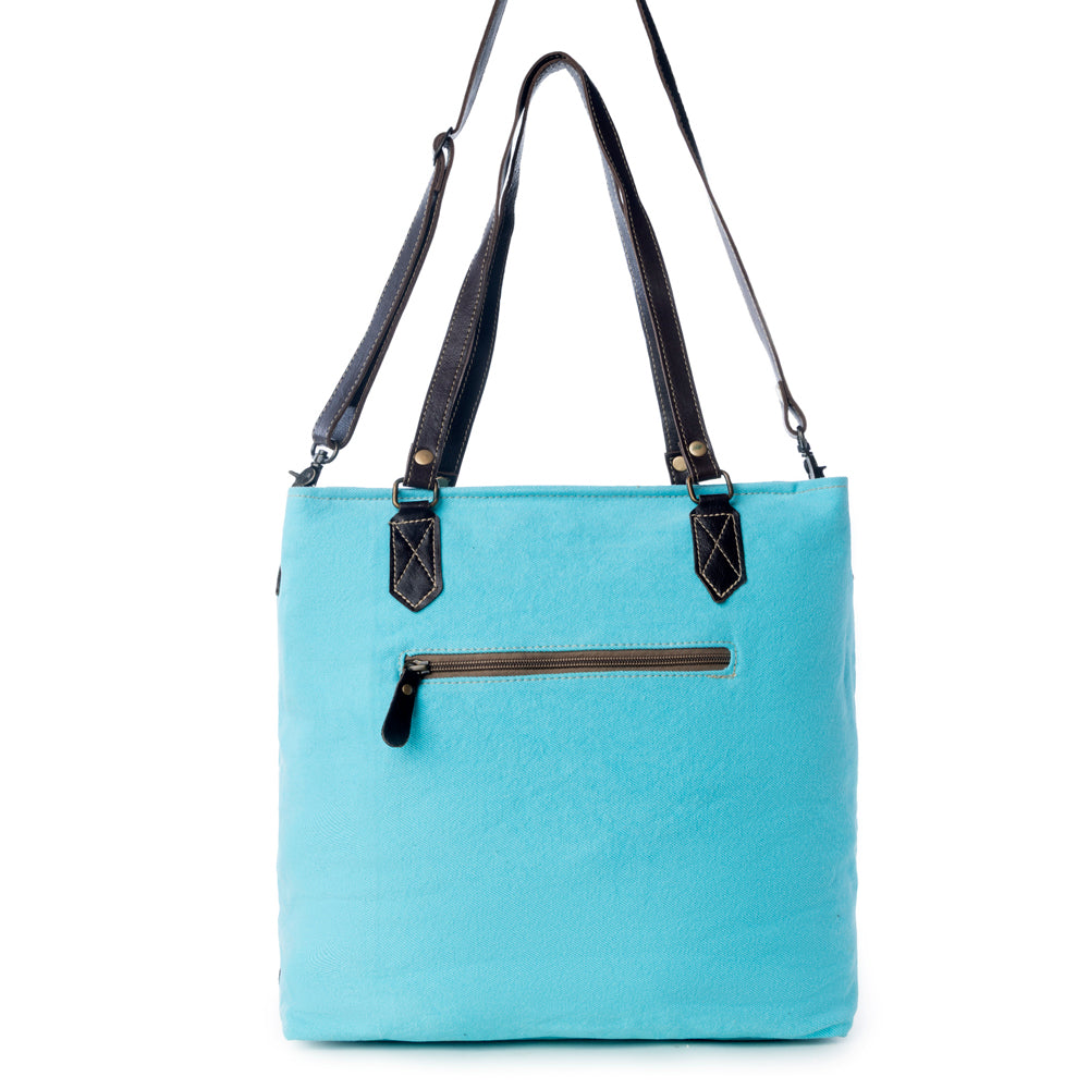 Mermaid  Tote Bag - Myra USA