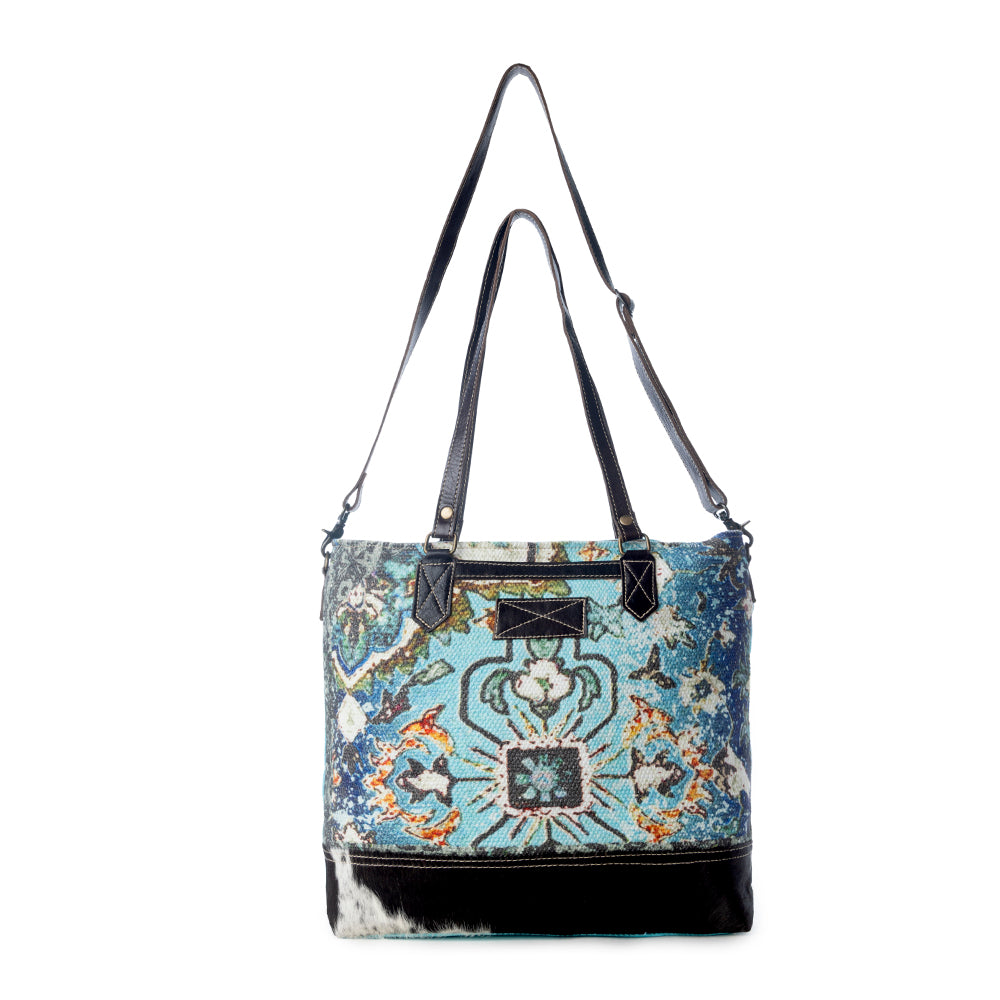 Mermaid  Tote Bag - Myra USA