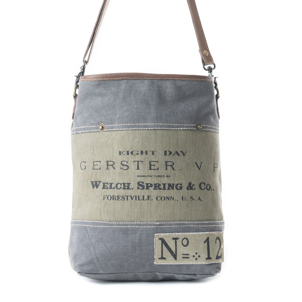Vespertine Shoulder Bag - MyraUSA