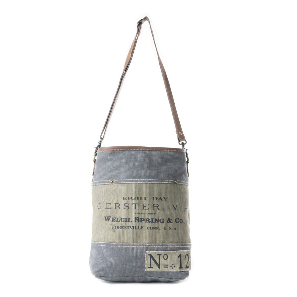 Vespertine Shoulder Bag - MyraUSA