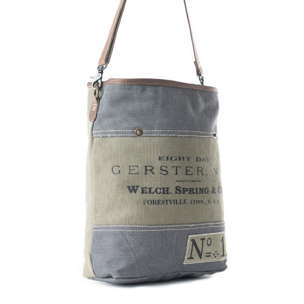 Vespertine Shoulder Bag - MyraUSA