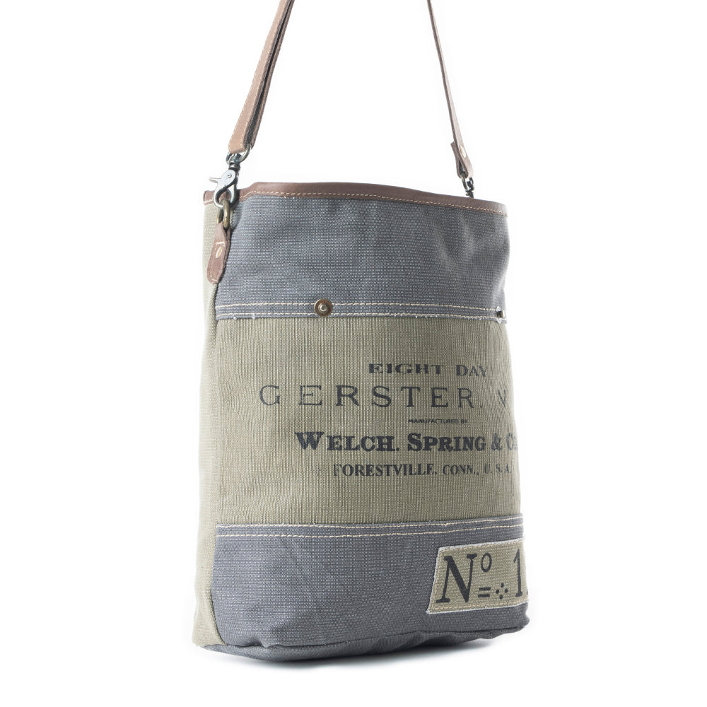 Vespertine Shoulder Bag - MyraUSA