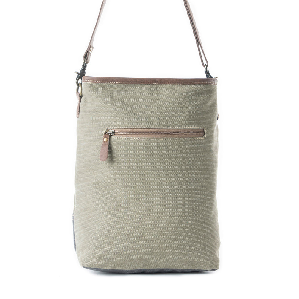Vespertine Shoulder Bag - MyraUSA