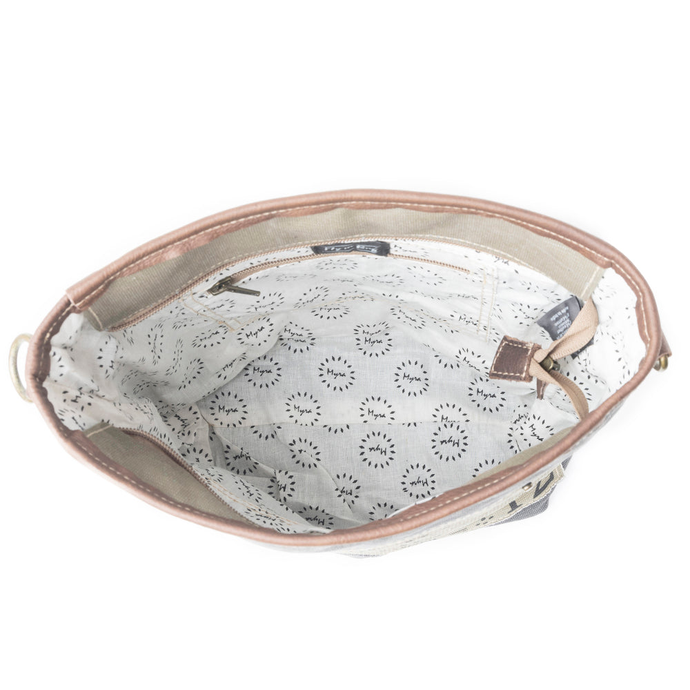 Vespertine Shoulder Bag - MyraUSA