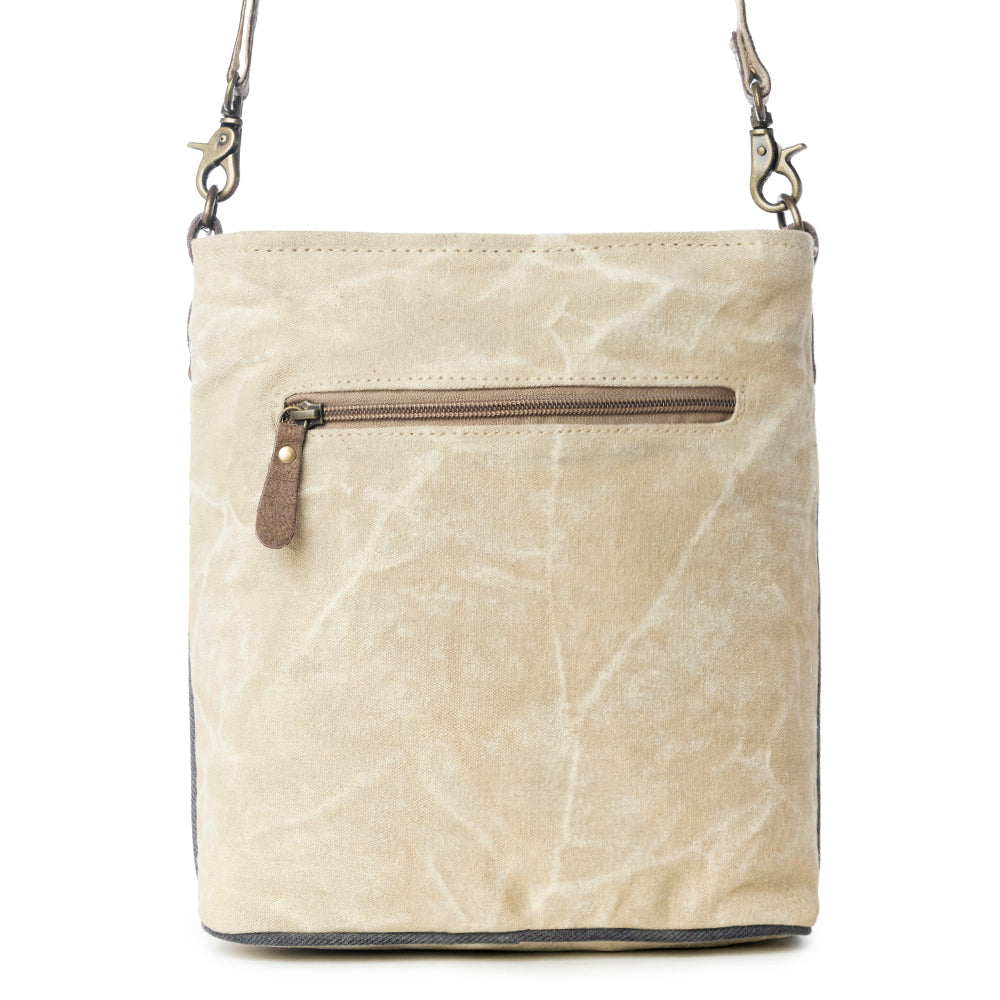 Wenge Shoulder Bag