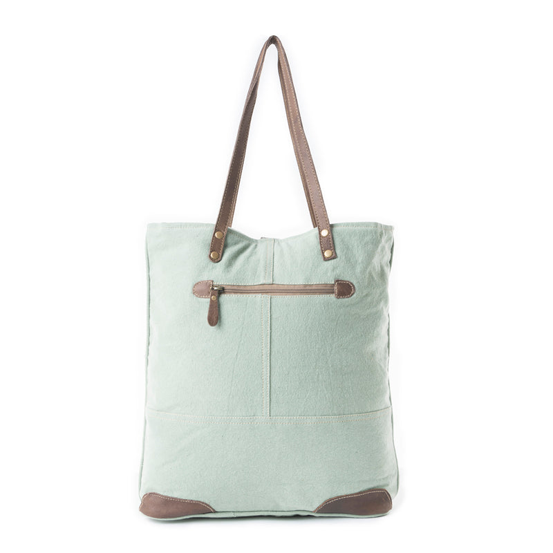 Customary Tote Bag