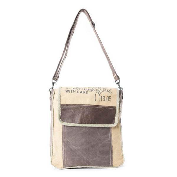 Selcouth Shoulder Bag - MyraUSA