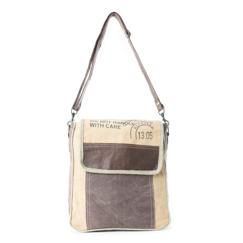 Selcouth Shoulder Bag - MyraUSA