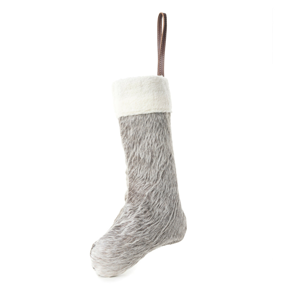 Carol Time  Stocking - Myra USA