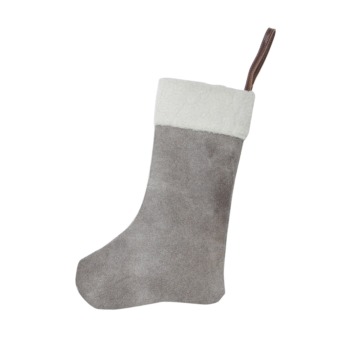 Carol Time  Stocking