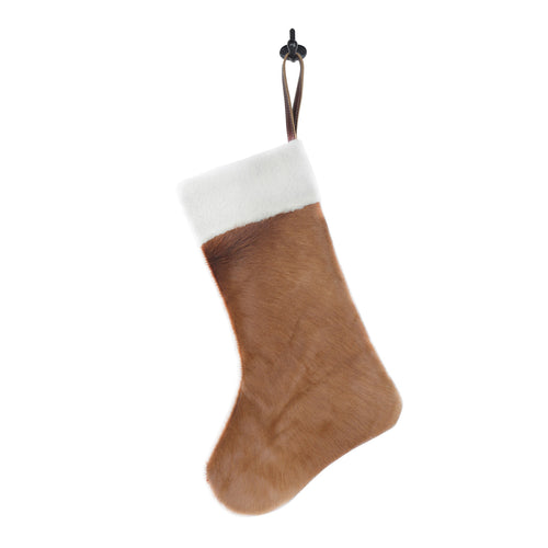 Reindeer Stocking - Myra USA