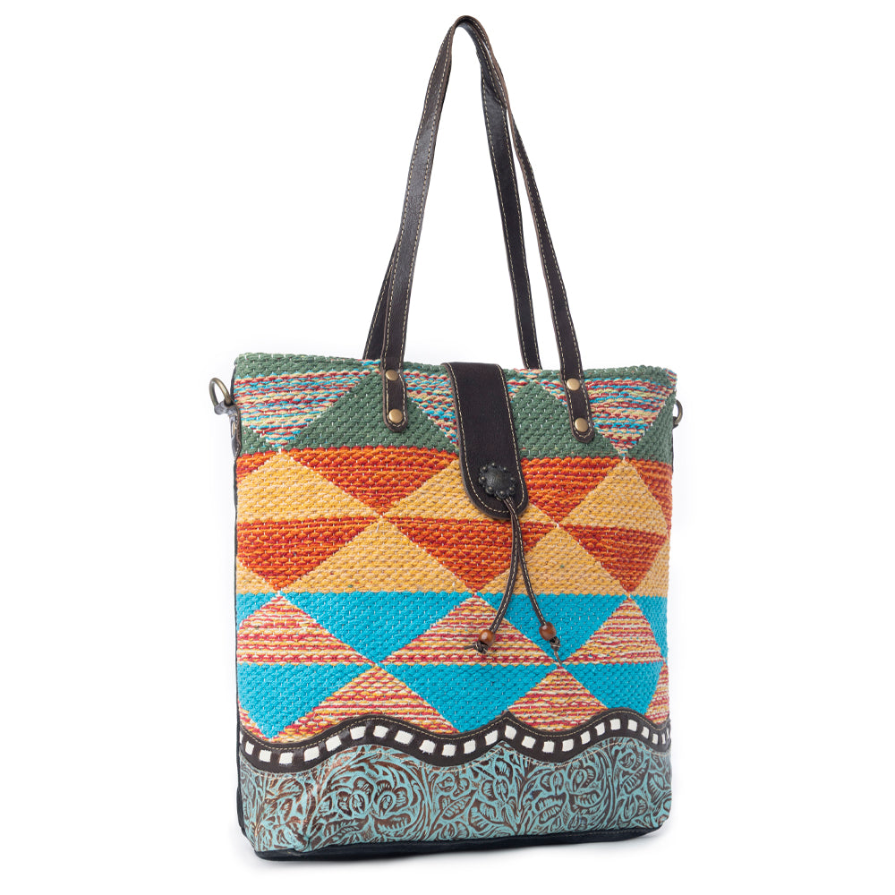 multichrome Concealed Bag - Myra USA