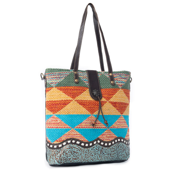 multichrome Concealed Bag - Myra USA