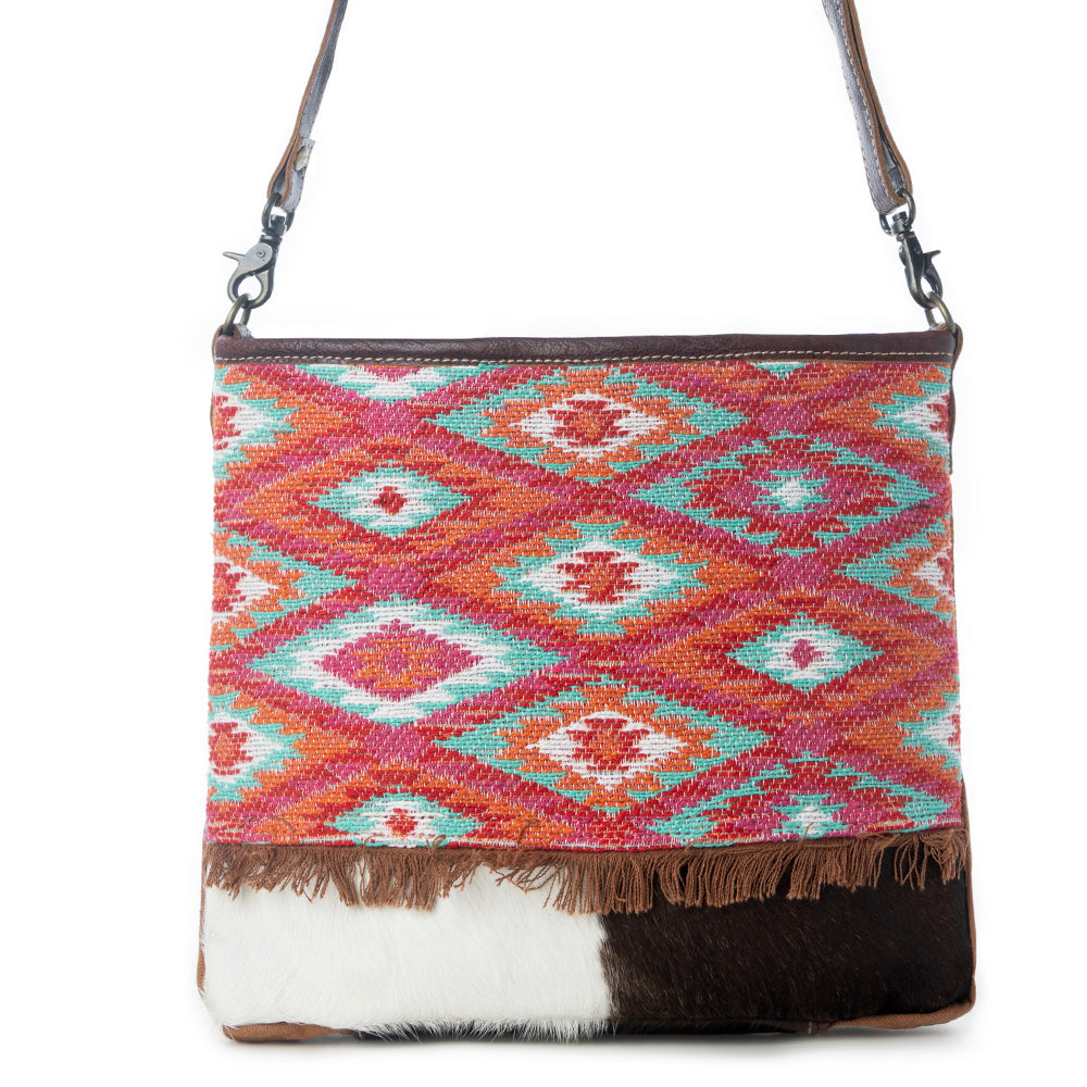 Rincè Shoulder Bag - Myra USA