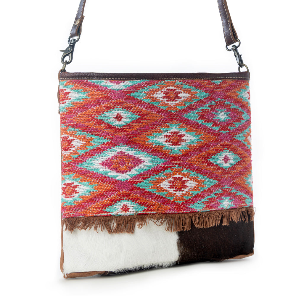 Rincè Shoulder Bag - Myra USA