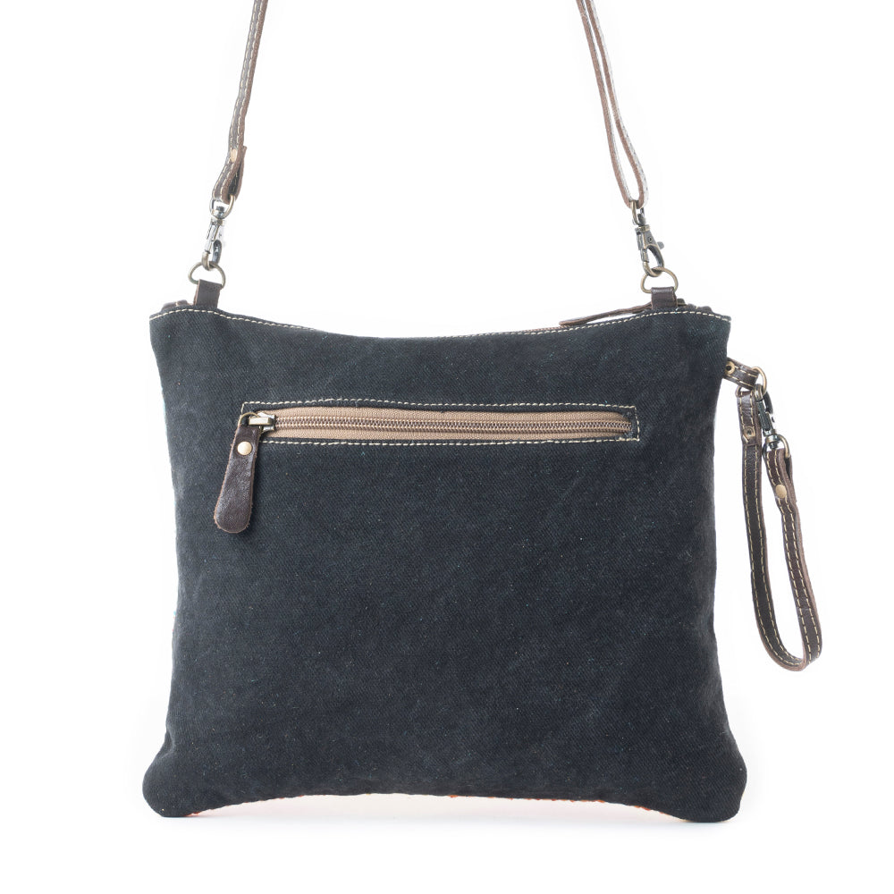 Xantho-Red Small & Crossbody bag - MyraUSA