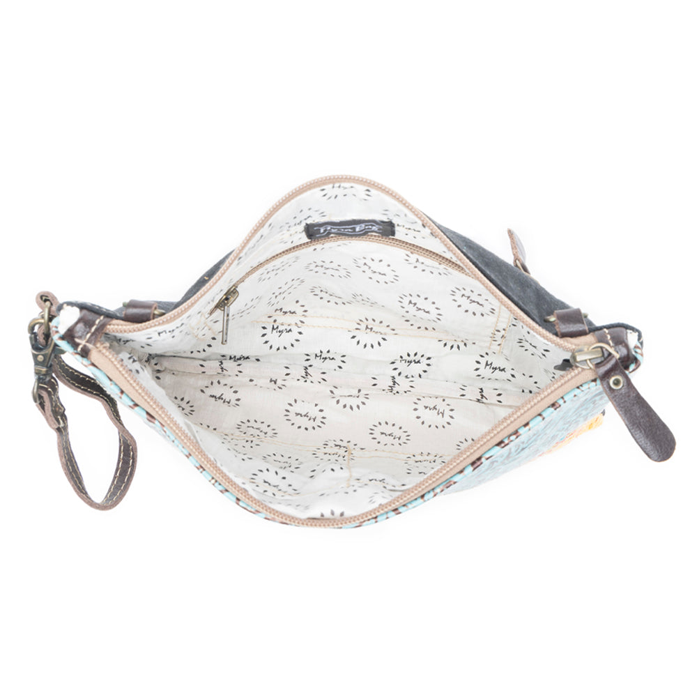Xantho-Red Small & Crossbody bag - MyraUSA