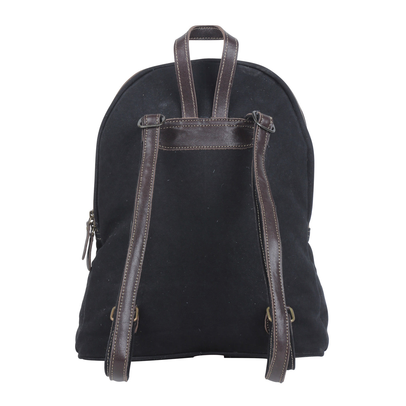 Accented hues Backpack Bag - MyraUSA