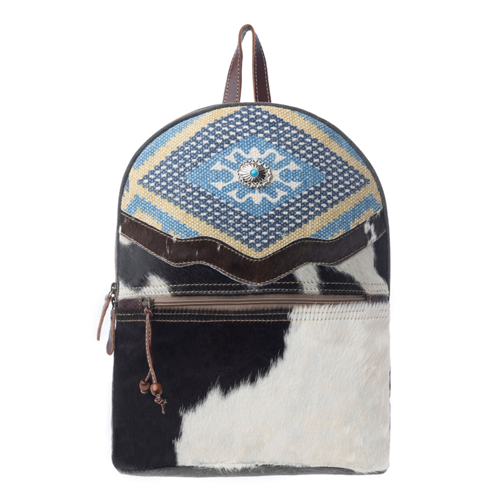 Pastel Ablaze Backpack Bag - Myra USA