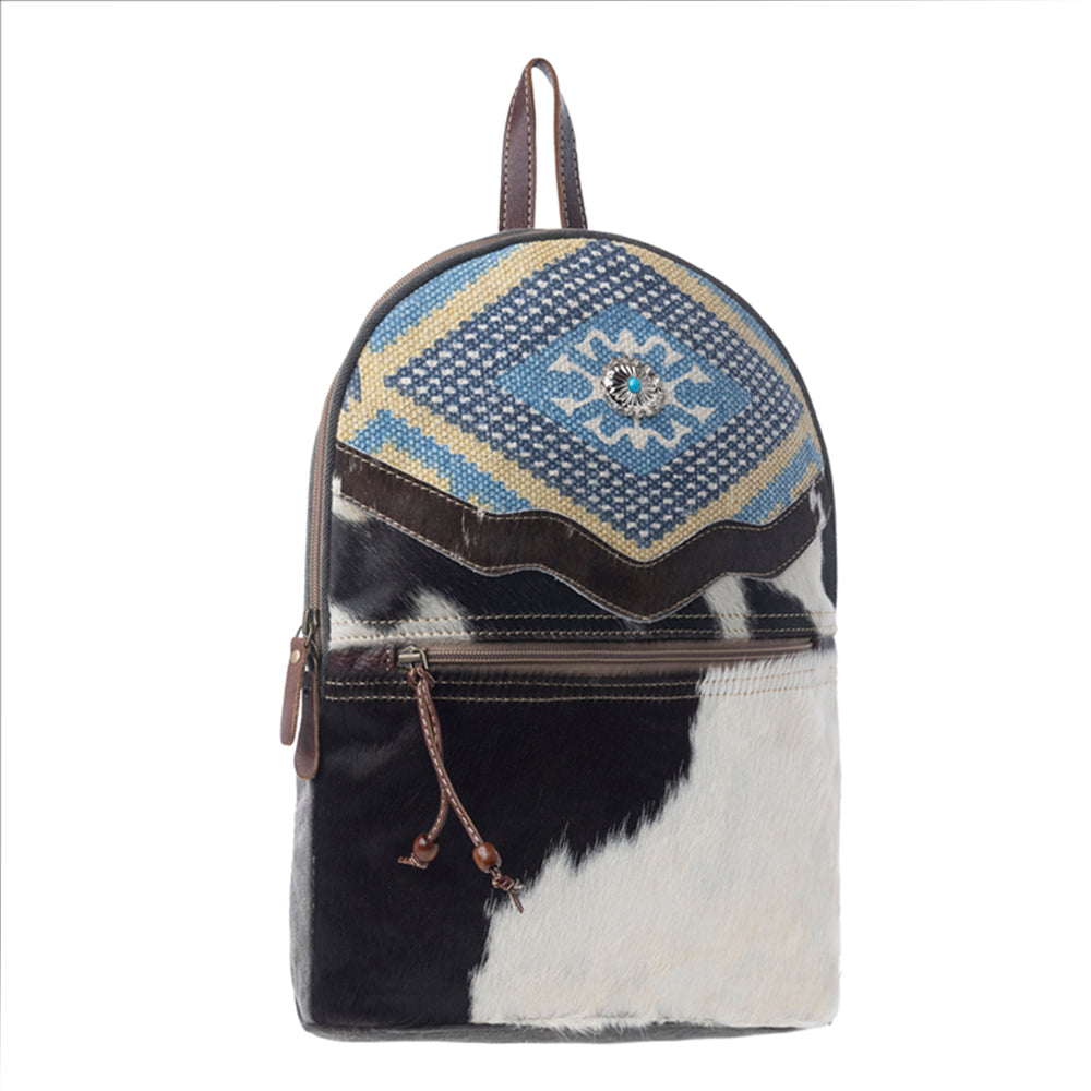 Pastel Ablaze Backpack Bag - Myra USA