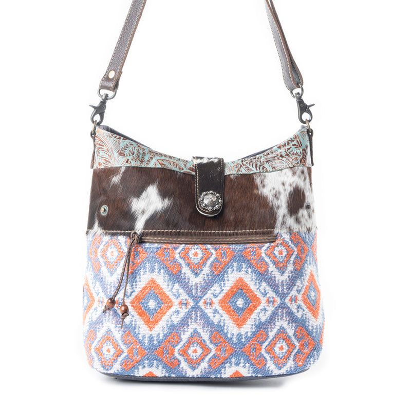 Snoozed Shoulder Bag