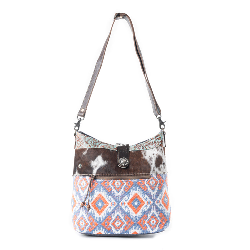 Snoozed Shoulder Bag - MyraUSA
