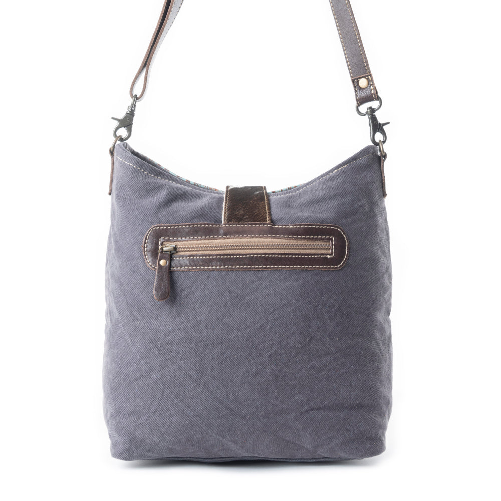 Snoozed Shoulder Bag - MyraUSA