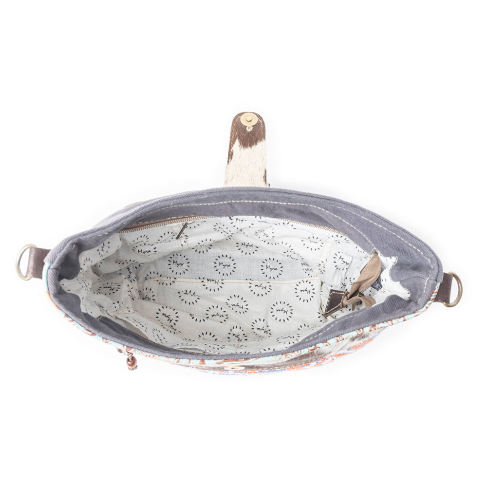 Snoozed Shoulder Bag - MyraUSA