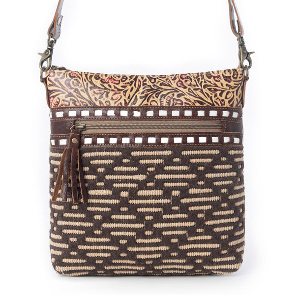 Knoll-In Small & Crossbody Bag - Myra USA