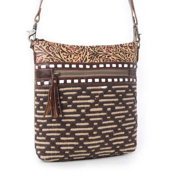 Knoll-In Small & Crossbody Bag - Myra USA