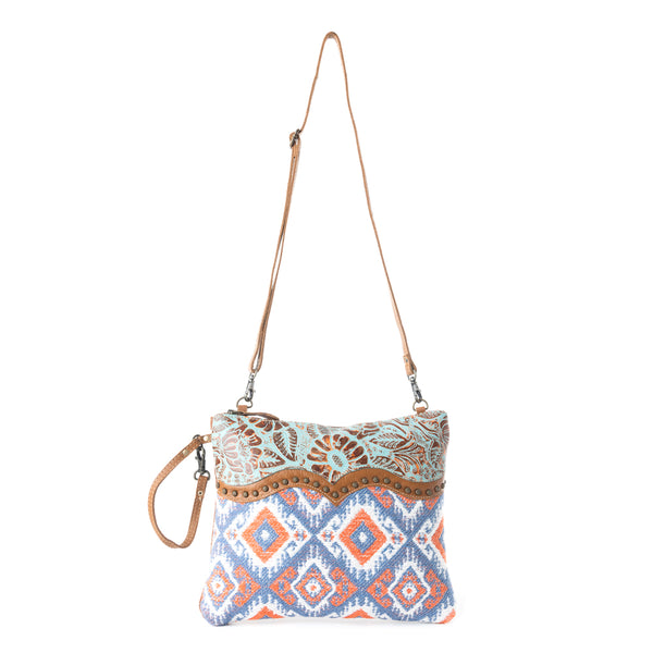 Innsaei Small & Crossbody bag - MyraUSA