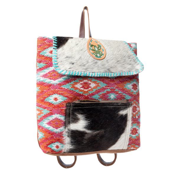 Serein Backpack Bag - Myra USA