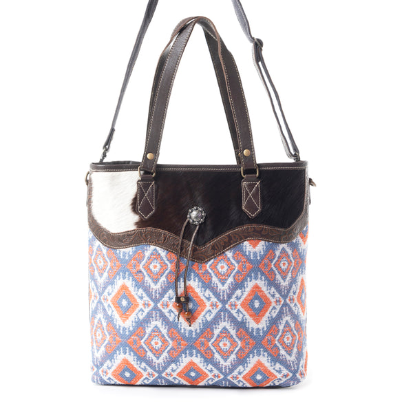 Rougir Tote Bag - MyraUSA