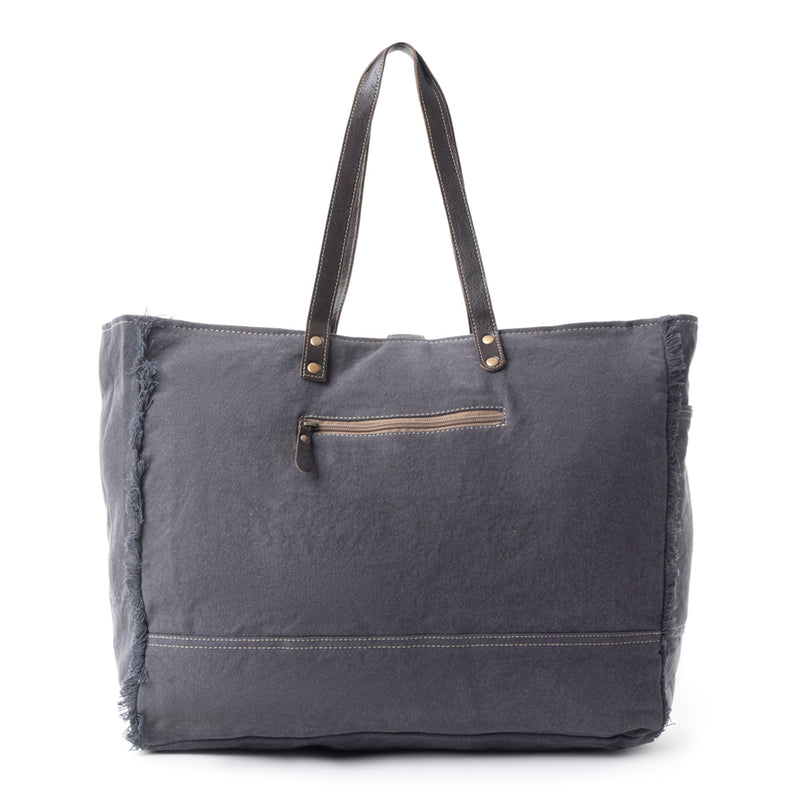 Bonhomie Weekender Bag