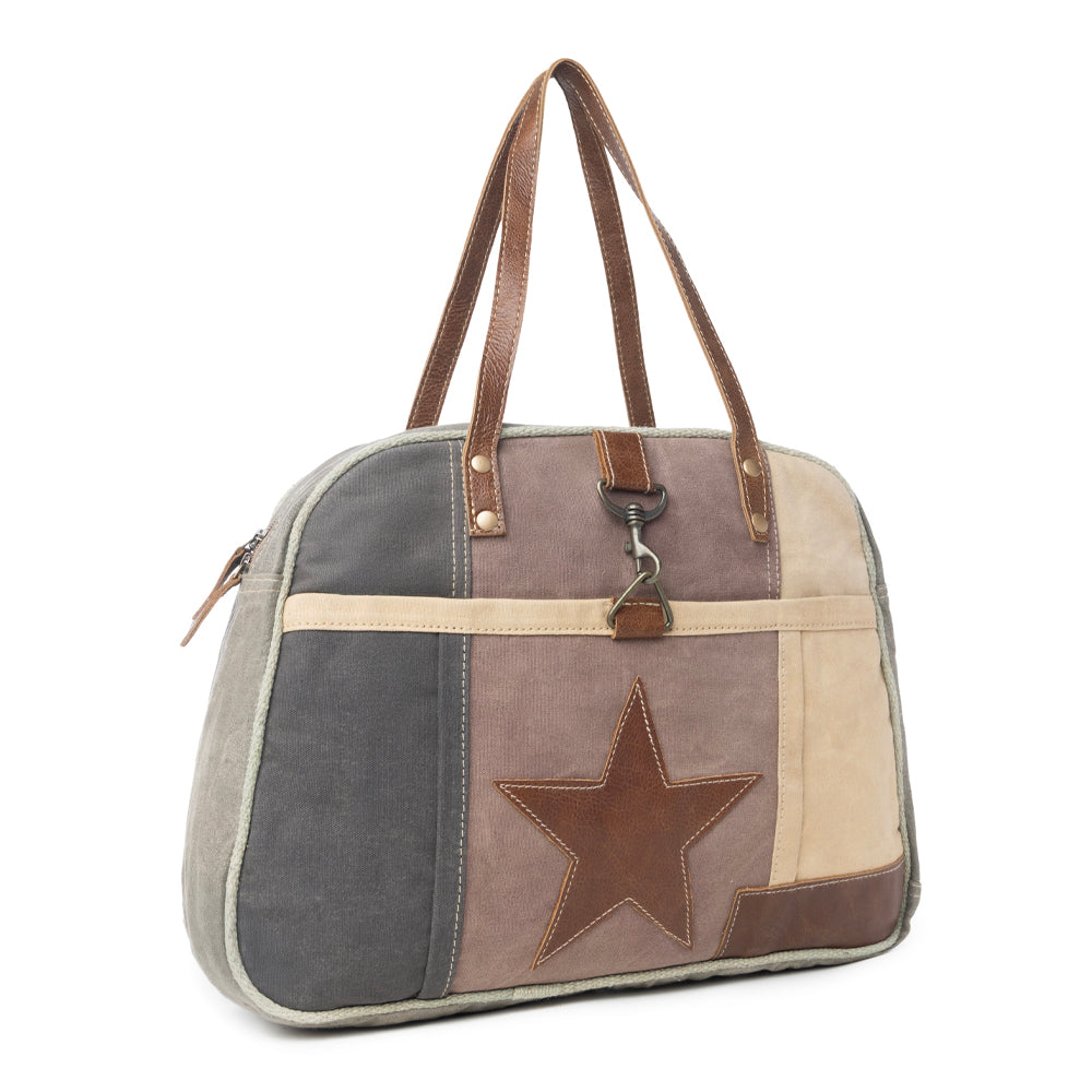 Yugen Tote Bag - Myra USA