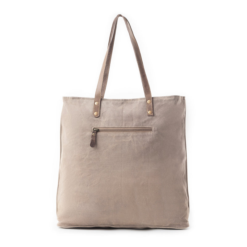 Ascian Tote Bag