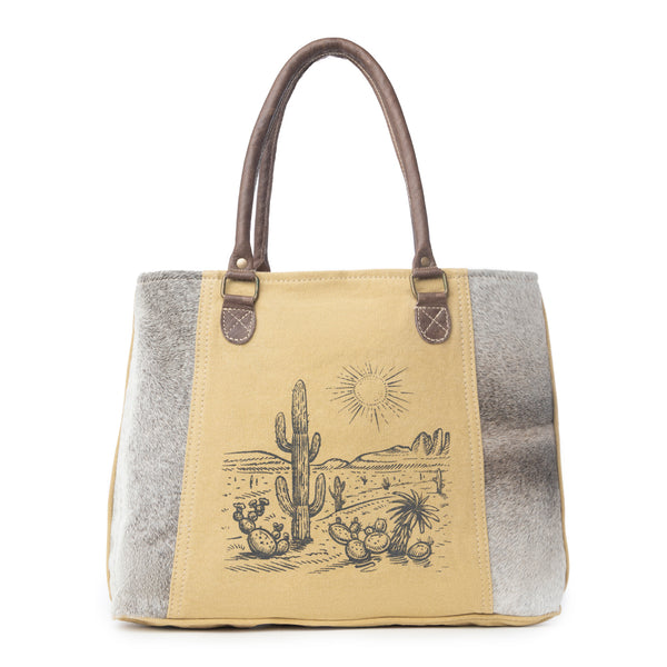 Tales Of Myth Tote Bag - Myra USA