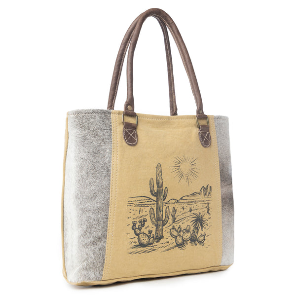 Tales Of Myth Tote Bag - Myra USA