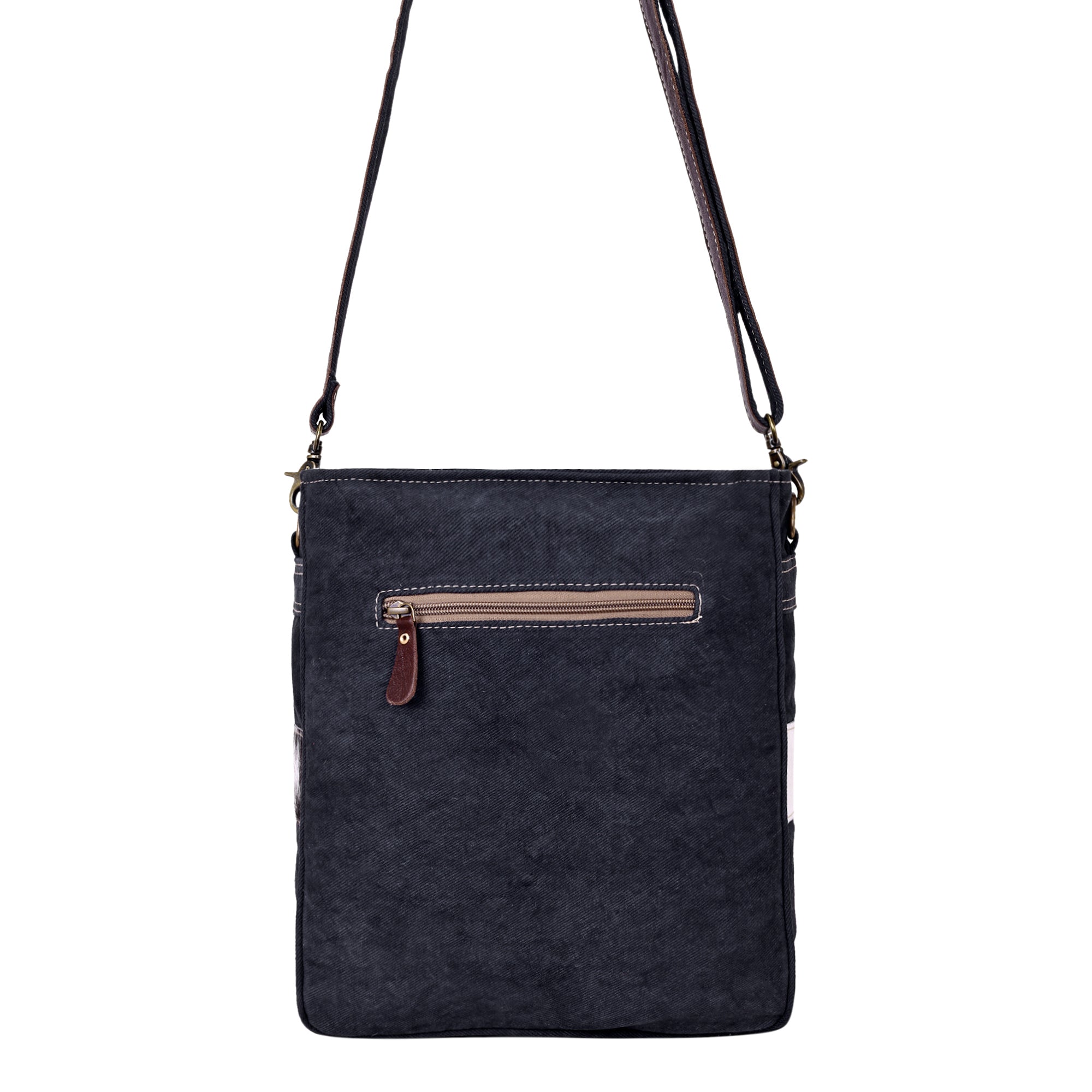 Forest Sky Shoulder Bag - Myra USA