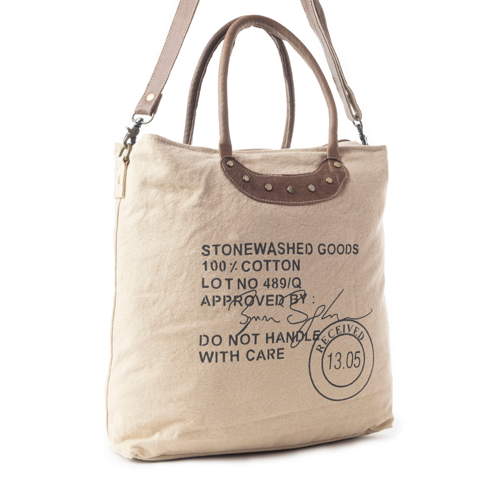 Alate Tote Bag - MyraUSA