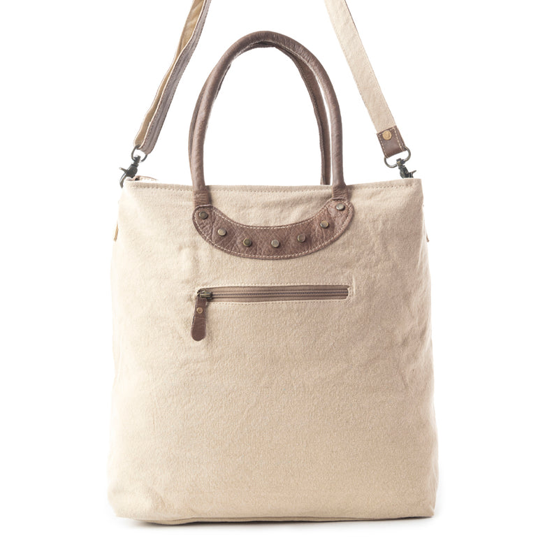 Alate Tote Bag