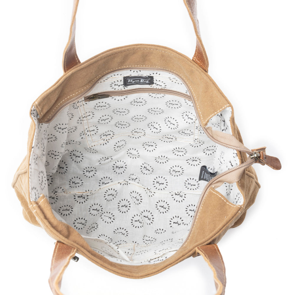 Pasban Tote Bag - MyraUSA