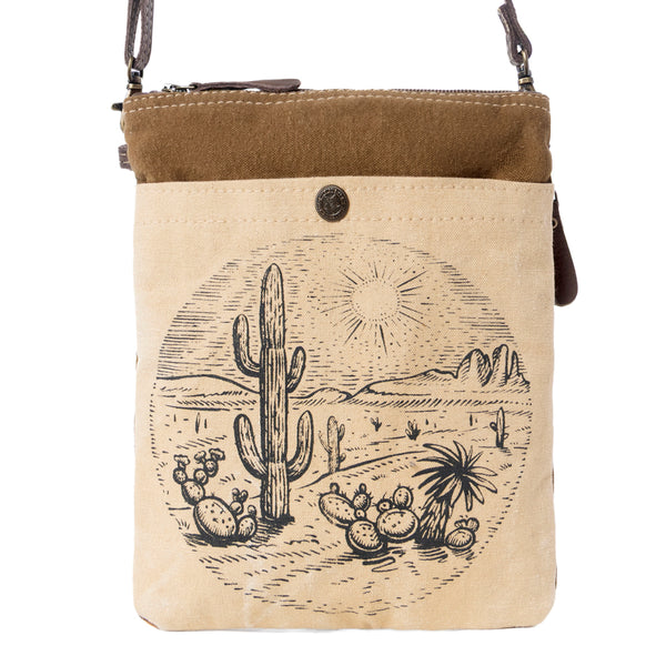 Maru Small & Crossbody bag - Myra USA