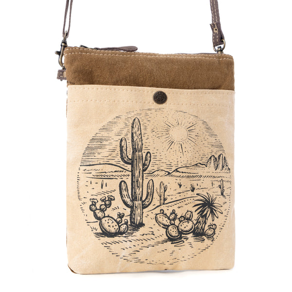 Maru Small & Crossbody bag - Myra USA