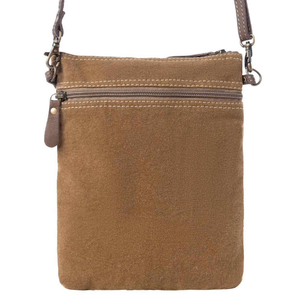 Maru Small & Crossbody bag - Myra USA